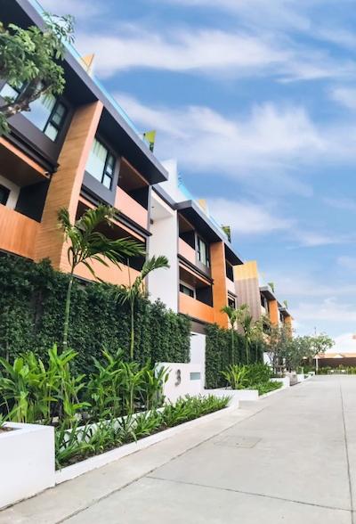 پول سویت چیانگ مای