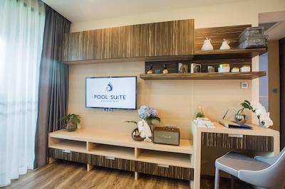 پول سویت چیانگ مای