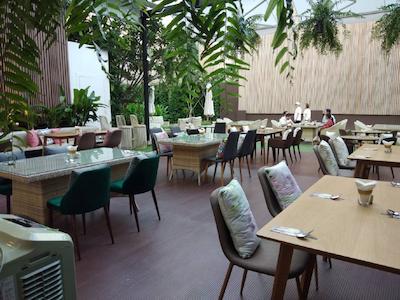 پول سویت چیانگ مای