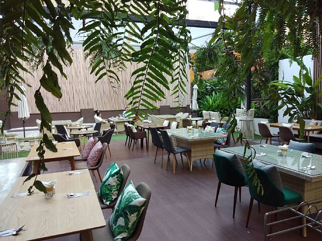 پول سویت چیانگ مای