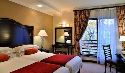 پرمیر پرتریا