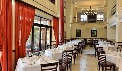 پرمیر پرتریا