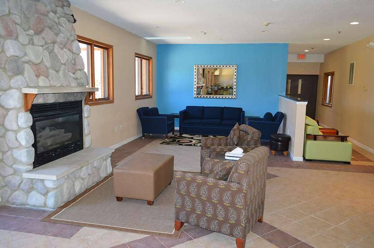 Days Inn and Suites New Buffalo
