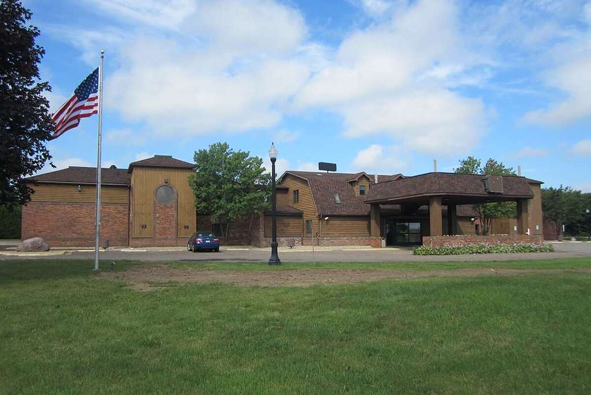 Days Inn and Suites New Buffalo