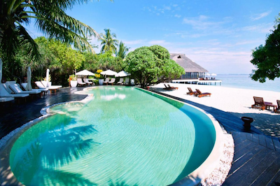 آداران پرستیژ واتر ویلاس