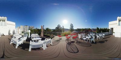 دمار بوتیک هتل