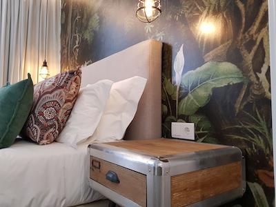 دمار بوتیک هتل