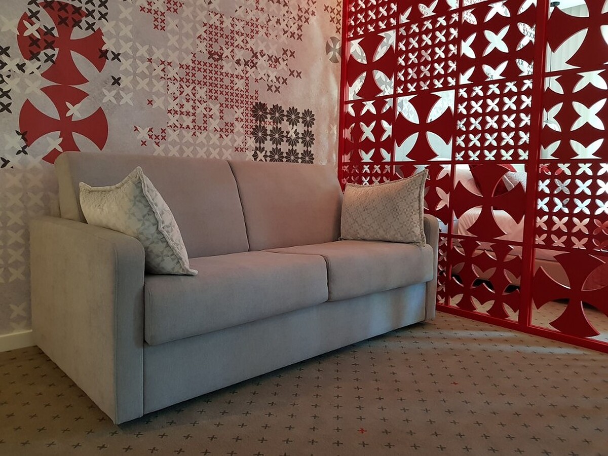 دمار بوتیک هتل