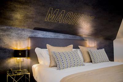 دمار بوتیک هتل