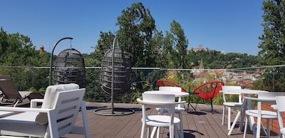 دمار بوتیک هتل