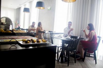 دمار بوتیک هتل