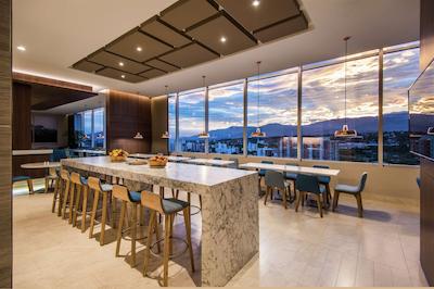 هامپتون این بای هیلتون کوکوتا