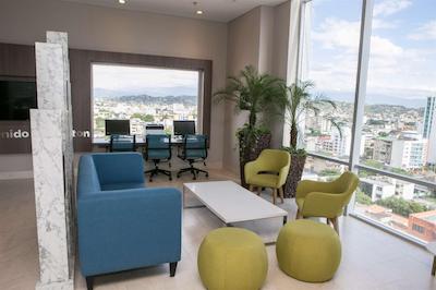 هامپتون این بای هیلتون کوکوتا