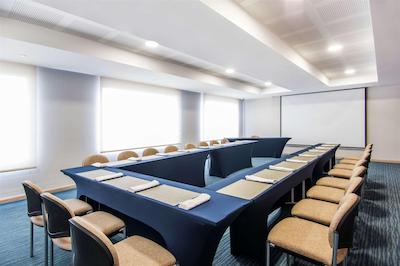 هامپتون این بای هیلتون کوکوتا