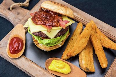 هامپتون این بای هیلتون کوکوتا