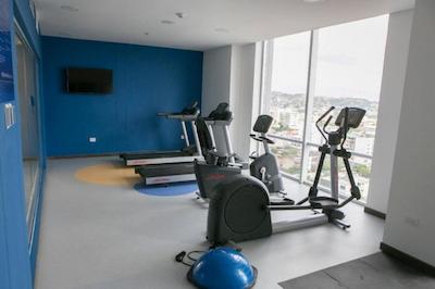 هامپتون این بای هیلتون کوکوتا