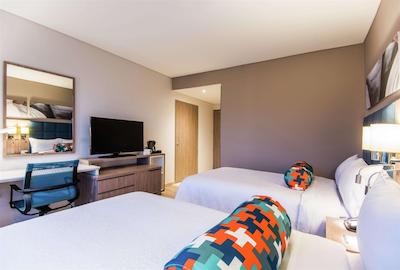 هامپتون این بای هیلتون کوکوتا