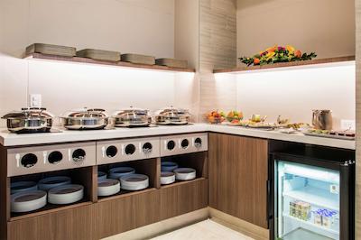 هامپتون این بای هیلتون کوکوتا