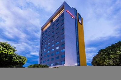 هامپتون این بای هیلتون کوکوتا