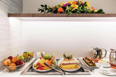 هامپتون این بای هیلتون کوکوتا