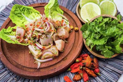 هامپتون این بای هیلتون کوکوتا