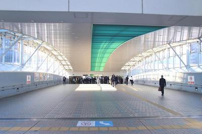 پولمان تکیو تاماچی