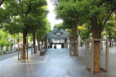 پولمان تکیو تاماچی