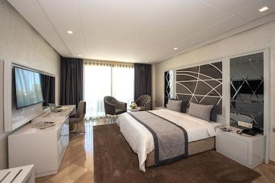 سویت هتل کاسا دیامند