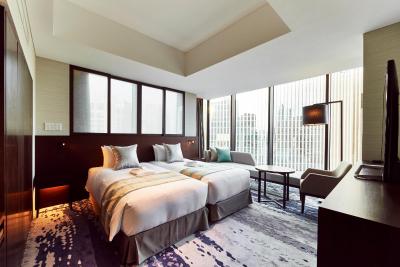 د گات هتل تکیو