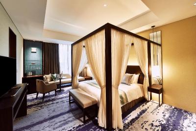 د گات هتل تکیو