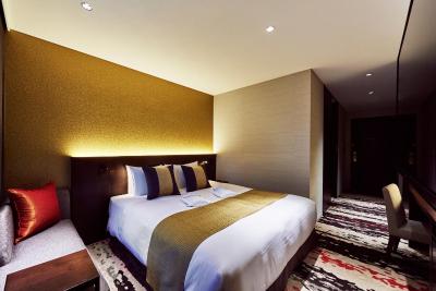 د گات هتل تکیو