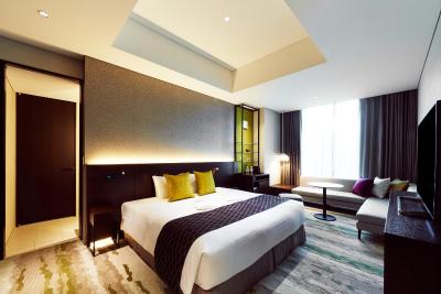 د گات هتل تکیو