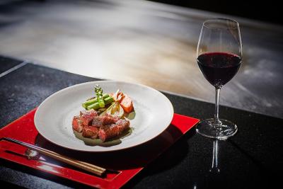 د گات هتل تکیو