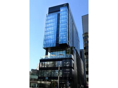 د گات هتل تکیو