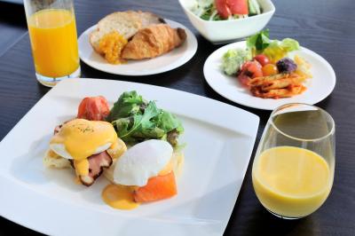 د گات هتل تکیو