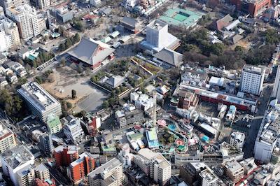 د ب تکیو اساکوسا