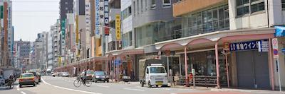 د ب تکیو اساکوسا