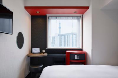 د ب تکیو اساکوسا