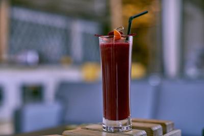 رویال ام هتل اند ریزورت