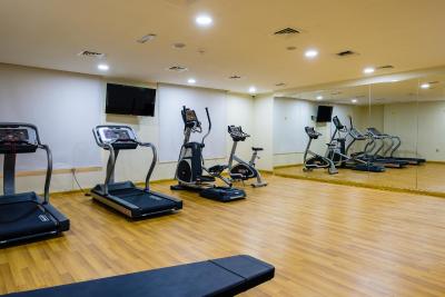 تولیپ این ال خان هتل