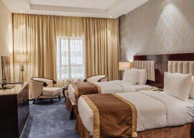 تولیپ این ال خان هتل