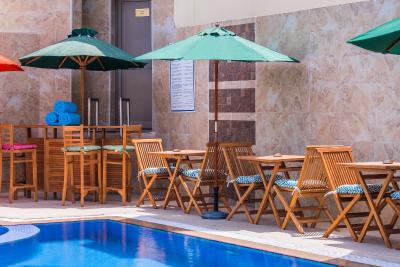 تولیپ این ال خان هتل