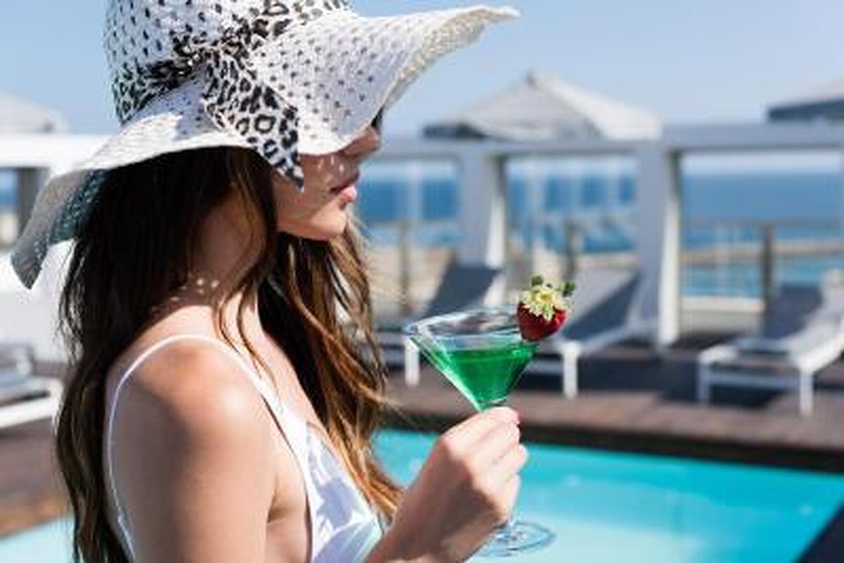 اکویلا اتلانتیز هتل