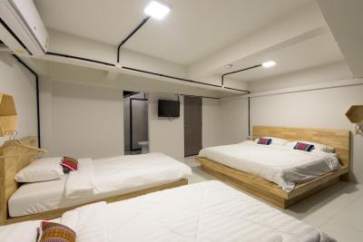 ارون اولد تاون