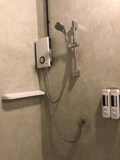 ارون اولد تاون