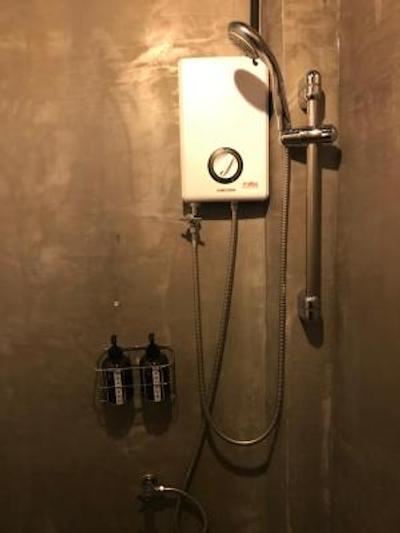 ارون اولد تاون