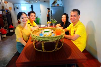 ارون اولد تاون