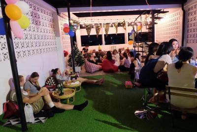 ارون اولد تاون