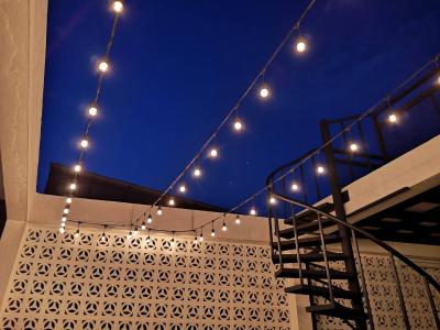 ارون اولد تاون