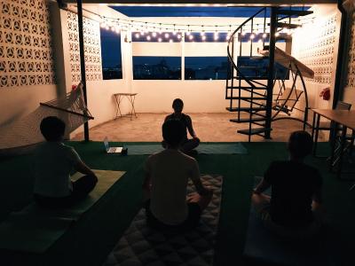 ارون اولد تاون